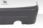 1996-2000 Honda Civic 2dr / 4DR Duraflex B-2 Rear Bumper Cover - 1 Piece