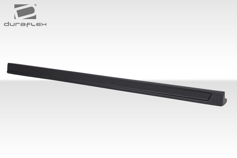 1992-1995 Honda Civic 2dr / 4DR Duraflex B-2 Side Skirts Rocker Panels - 2 Piece