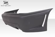 1992-1995 Honda Civic 2dr / 4DR Duraflex B-2 Rear Bumper Cover - 1 Piece
