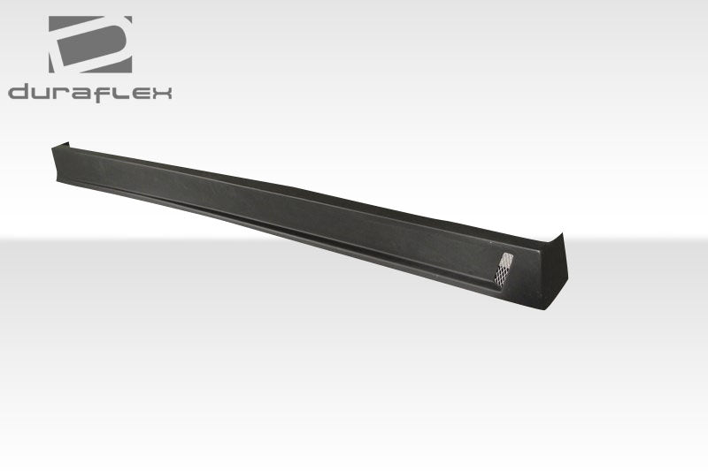 1992-1995 Honda Civic HB Duraflex B-2 Side Skirts Rocker Panels - 2 Piece