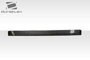 1992-1995 Honda Civic HB Duraflex B-2 Side Skirts Rocker Panels - 2 Piece