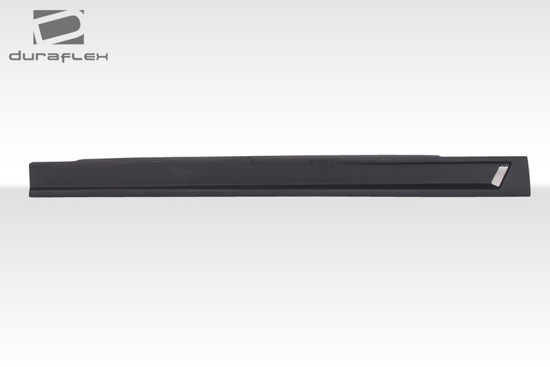 1988-1991 Honda CR-X Duraflex B-2 Side Skirts Rocker Panels - 2 Piece