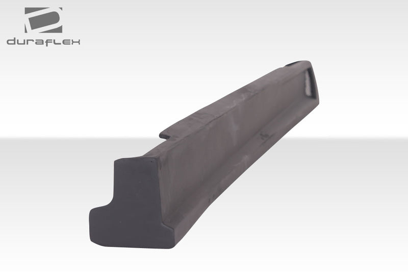 1988-1991 Honda CR-X Duraflex B-2 Side Skirts Rocker Panels - 2 Piece