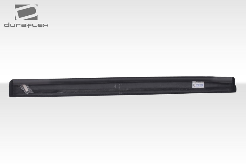 1988-1991 Honda CR-X Duraflex B-2 Side Skirts Rocker Panels - 2 Piece