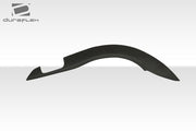 1995-2002 Pontiac Sunfire 2DR Duraflex Millenium Wide Body Rear Fender Flares - 2 Piece (S)