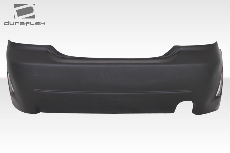 2005-2010 Scion tC Duraflex B-2 Rear Bumper Cover - 1 Piece