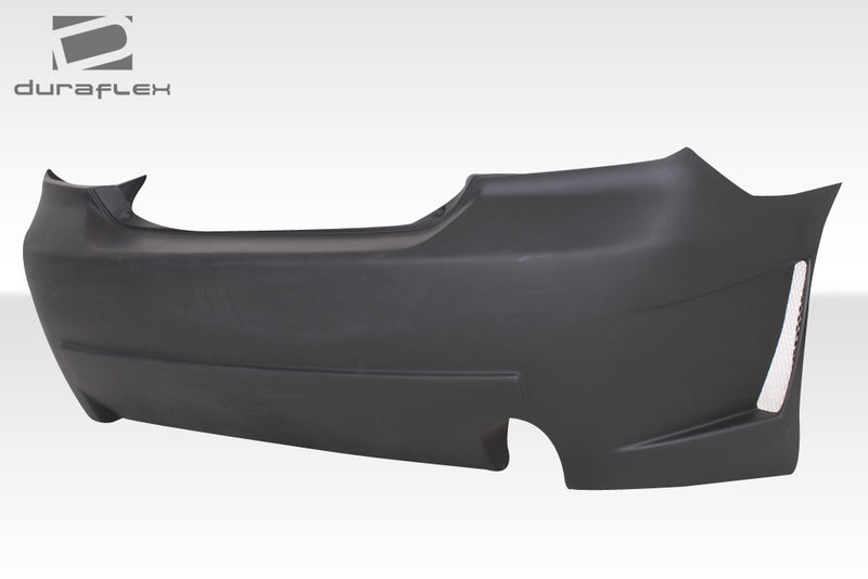 2005-2010 Scion tC Duraflex B-2 Rear Bumper Cover - 1 Piece