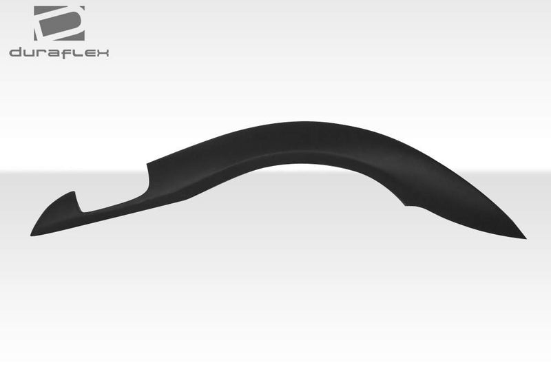 1995-1999 Chevrolet Cavalier 2DR Duraflex Millenium Wide Body Rear Fender Flares - 2 Piece (S)