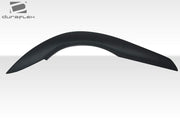 1995-1999 Chevrolet Cavalier 2DR Duraflex Millenium Wide Body Rear Fender Flares - 2 Piece (S)