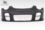 1998-2005 Volkswagen Beetle Duraflex GT500 Front Bumper Cover - 1 Piece
