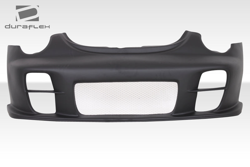 1998-2005 Volkswagen Beetle Duraflex GT500 Front Bumper Cover - 1 Piece