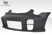 1998-2005 Volkswagen Beetle Duraflex GT500 Front Bumper Cover - 1 Piece