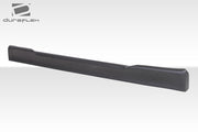 1998-2005 Volkswagen Beetle Duraflex Evo 5 Side Skirts Rocker Panels - 2 Piece