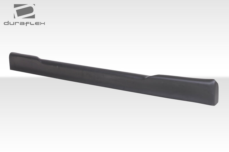 1998-2005 Volkswagen Beetle Duraflex Evo 5 Side Skirts Rocker Panels - 2 Piece