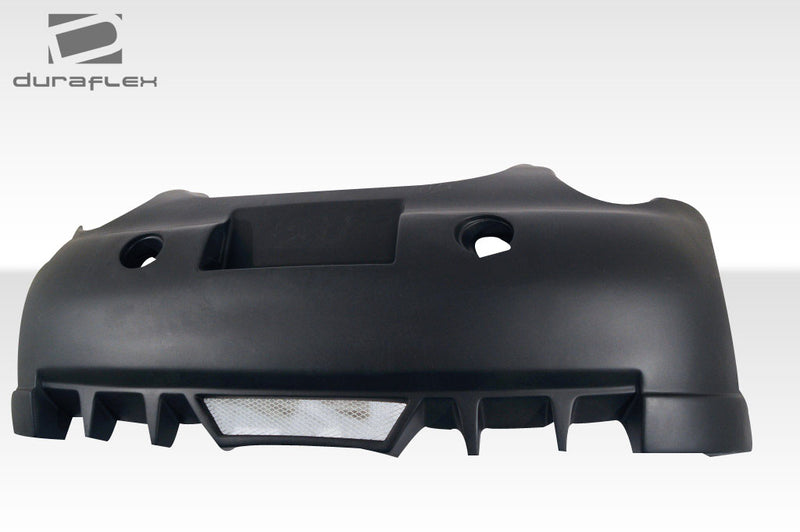 1998-2005 Volkswagen Beetle Duraflex Evo 5 Rear Bumper Cover - 1 Piece