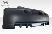 1998-2005 Volkswagen Beetle Duraflex Evo 5 Rear Bumper Cover - 1 Piece