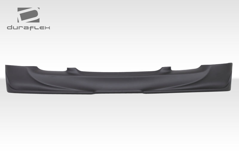 2008-2012 Smart ForTwo Duraflex FX Front Lip Under Spoiler Air Dam - 1 Piece
