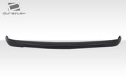 2007-2009 Lexus LS Series LS460 Duraflex W-1 Front Lip Under Spoiler Air Dam - 1 Piece