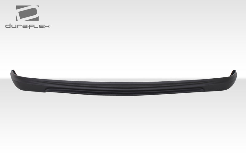 2007-2009 Lexus LS Series LS460 Duraflex W-1 Front Lip Under Spoiler Air Dam - 1 Piece