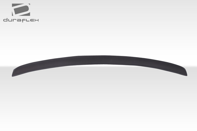2007-2012 Lexus LS Series LS460 Duraflex W-1 Roof Window Wing Spoiler - 1 Piece
