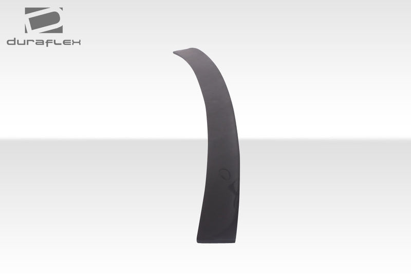 2007-2012 Lexus LS Series LS460 Duraflex W-1 Roof Window Wing Spoiler - 1 Piece