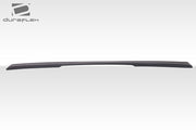 2007-2012 Lexus LS Series LS460 Duraflex W-1 Roof Window Wing Spoiler - 1 Piece