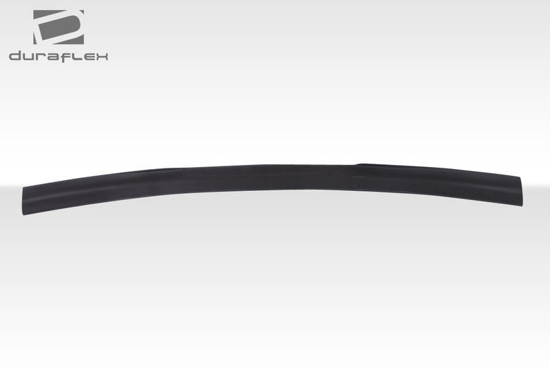 2007-2012 Lexus LS Series LS460 Duraflex W-1 Roof Window Wing Spoiler - 1 Piece