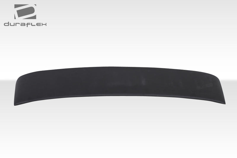 2007-2012 Nissan Altima 4DR Duraflex Sigma Roof Wing Spoiler - 1 Piece