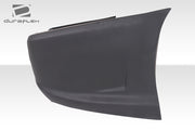 1997-2003 Ford F-150 2DR Stepside Duraflex Platinum Rear Bumper Cover - 1 Piece