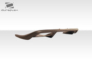 1997-2004 Chevrolet Corvette C5 Duraflex ZR Edition Rear Diffuser - 1 Piece