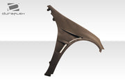 2002-2006 Acura RSX Duraflex GTC Fender - 2 Piece
