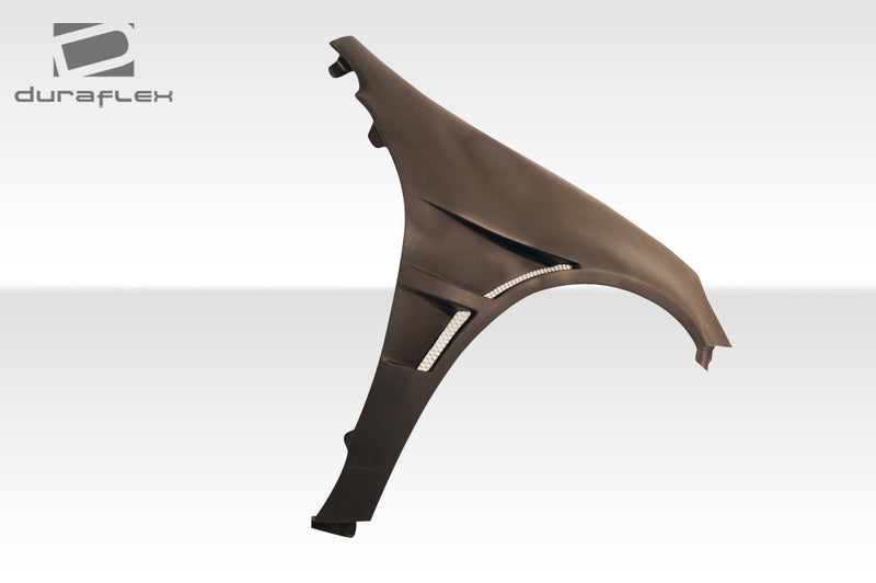 2002-2006 Acura RSX Duraflex GTC Fender - 2 Piece