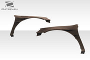 2002-2006 Acura RSX Duraflex GTC Fender - 2 Piece