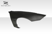 1990-1996 Nissan 300ZX Z32 Duraflex GTC Fender - 2 Piece
