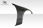 1990-1996 Nissan 300ZX Z32 Duraflex GTC Fender - 2 Piece