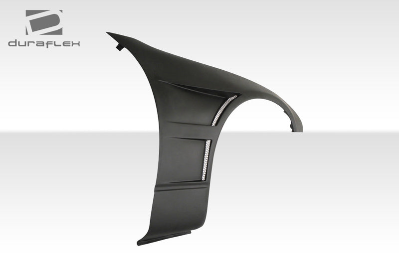 1990-1996 Nissan 300ZX Z32 Duraflex GTC Fender - 2 Piece