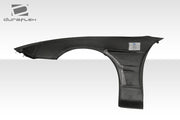 1990-1996 Nissan 300ZX Z32 Duraflex GTC Fender - 2 Piece
