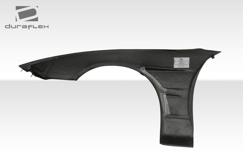 1990-1996 Nissan 300ZX Z32 Duraflex GTC Fender - 2 Piece