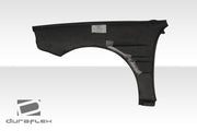 1994-2001 Acura Integra Duraflex GTC Fender - 2 Piece