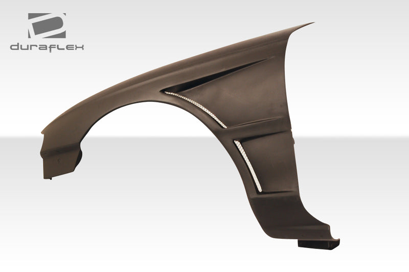 1994-1998 Ford Mustang Duraflex GTC Fender - 2 Piece