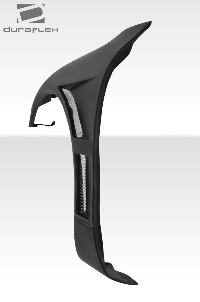 1995-1999 Mitsubishi Eclipse Eagle Talon Duraflex GTC Fender - 2 Piece