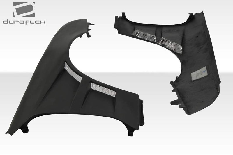 1997-2001 Honda Prelude Duraflex GTC Fender - 2 Piece