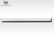 2005-2013 Chevrolet Corvette C6 Duraflex ZR Edition Side Skirts Rocker Panels - 2 Piece