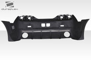 2010-2013 Chevrolet Camaro Duraflex Circuit Wide Body Rear Bumper Cover - 1 Piece
