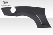 2010-2015 Chevrolet Camaro Duraflex Circuit Wide Body Rear Fender Flares - 2 Piece