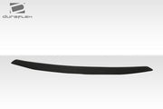 2010-2013 Chevrolet Camaro Duraflex Circuit Wing Trunk Lid Spoiler - 1 Piece