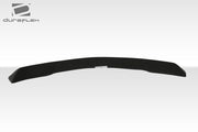 2010-2013 Chevrolet Camaro Duraflex Circuit Wing Trunk Lid Spoiler - 1 Piece