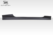 2010-2016 Hyundai Genesis Coupe 2DR Duraflex Circuit Side Skirts Rocker Panels - 2 Piece