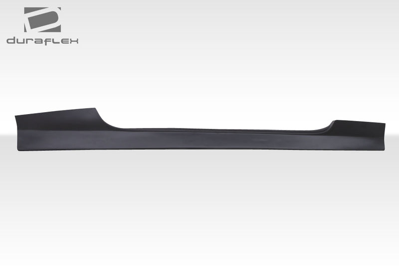 2010-2016 Hyundai Genesis Coupe 2DR Duraflex Circuit Side Skirts Rocker Panels - 2 Piece