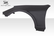2010-2016 Hyundai Genesis Coupe 2DR Duraflex Circuit Fenders - 2 Piece